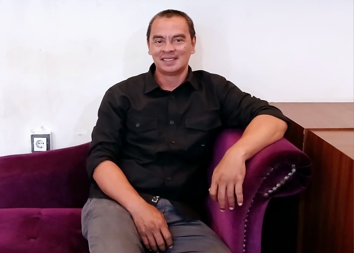 Yulfi Alfikri Noer S.IP., M. AP