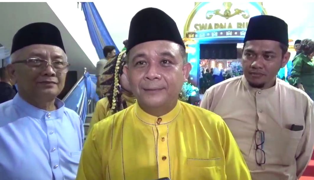 Budi Setiawan 