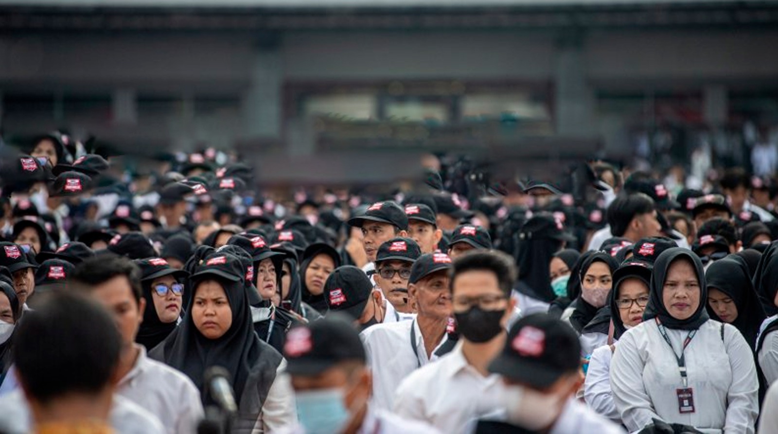 Perekrutan Pantarlih untuk coklit daftar pemilih Pilkada Serentak 2024