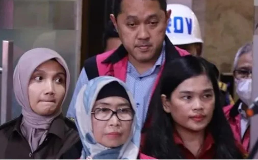 Pemeriksaan kasus 109 ton emas PT Antam