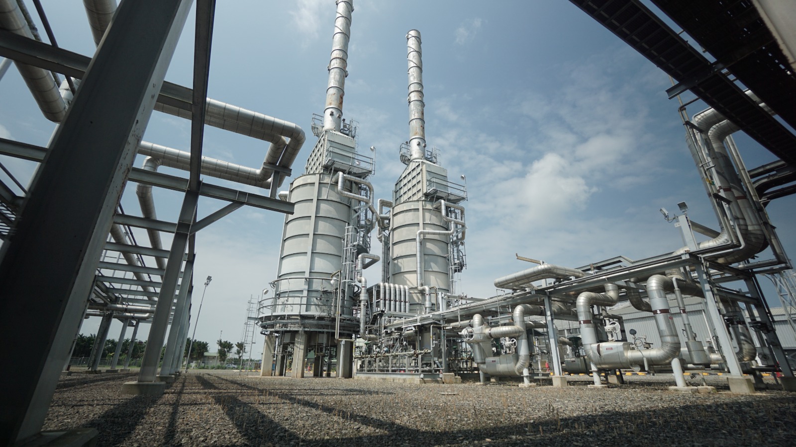 PetroChina Jabung Ltd