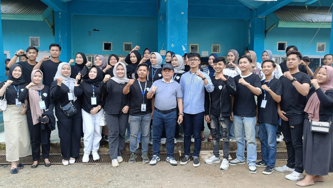 Al Haris buka Turnamen Himsak Futsal Cup 2, Senin (15/7)