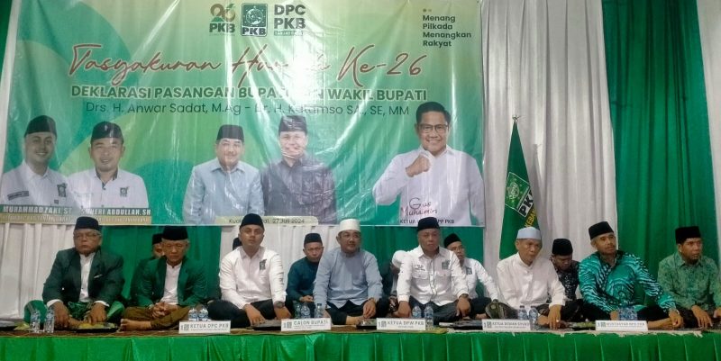 PKB Tanjab Barat all out menangkan UAS-Katamso 