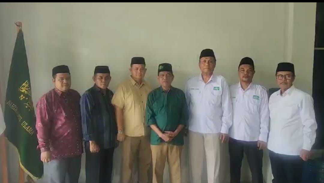 PWNU Jambi gelar deklarasi Pilkada damai tahun 2024