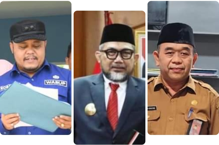 Robby Nahliansyah, Sudirman dan Firdaus Khatab