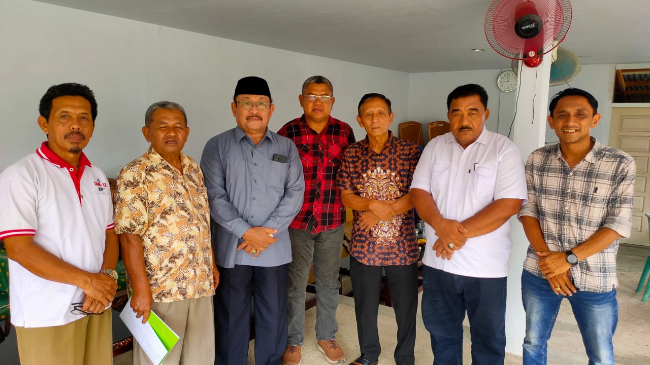 Wisnumurti Jambi nyatakan sikap independen di Pilkada Jambi 2024