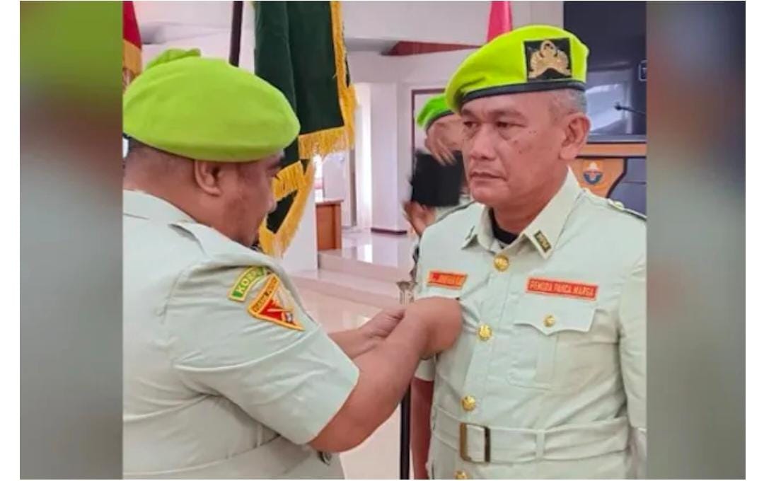 Pemuda Panca Marga Jambi