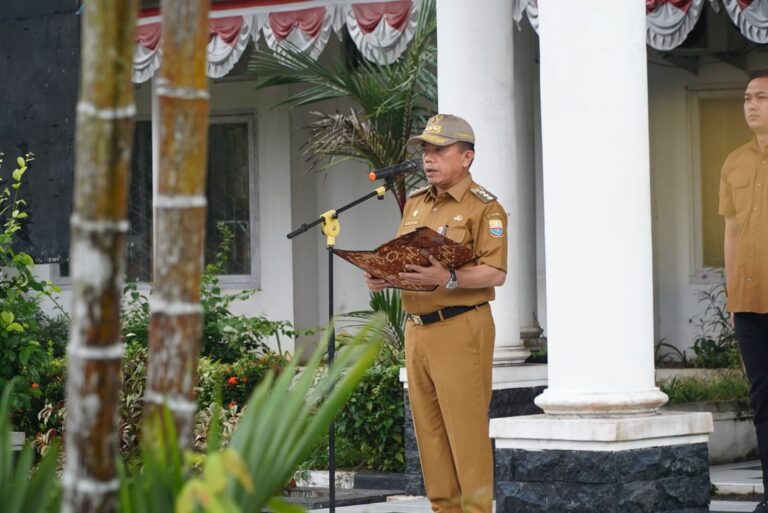 Gubernur Jambi, Al Haris