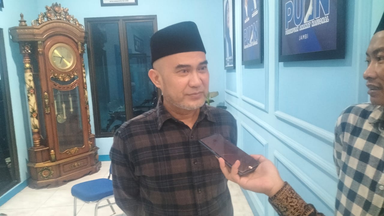 Dedi Putra