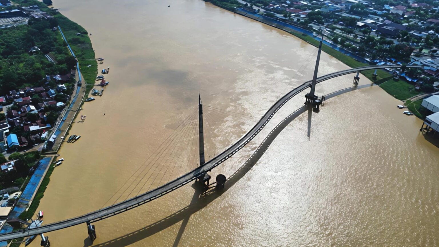 Jembatan Gentala Arasy