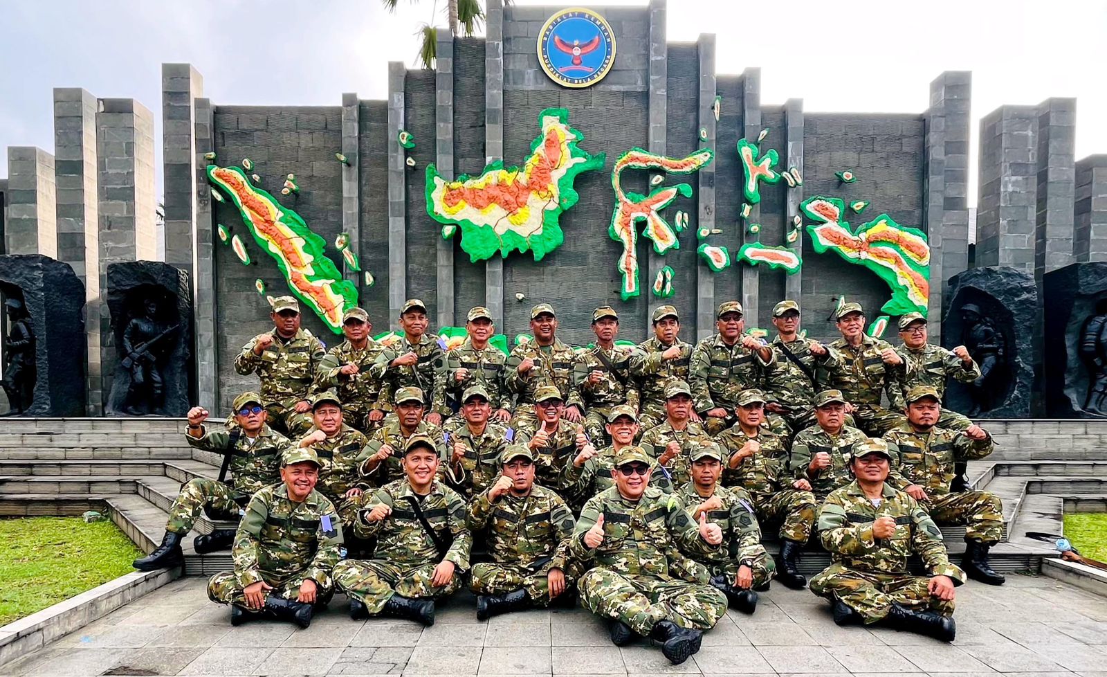 Ketua SMSI Provinsi Jambi sampaikan duka mendalam berpulangnya Zulmansyah Sakedang