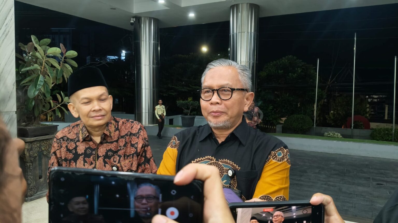 Bank Jambi tambah ATM aktif jadi 75 unit, 15 mesin CRM permudah setor tunai nasabah