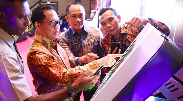 Menteri Dalam Negeri, Tito Karnavian 
