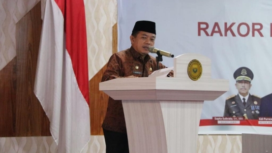 Gubernur Al Haris