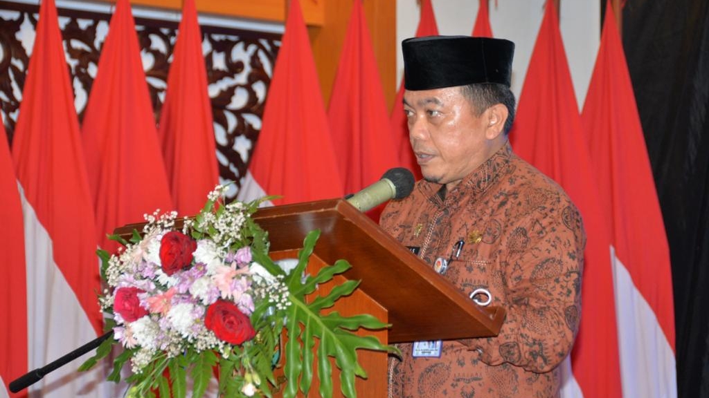 Gubernur Al Haris