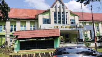 RSUD Kolonel Abdundajani Bangko