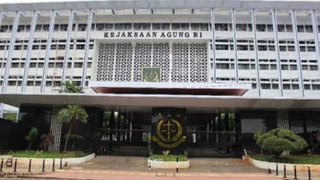 Kejagung