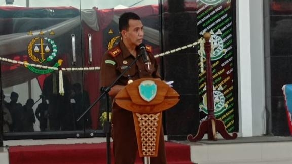 Kajari Batanghari, Sugih Carvallo