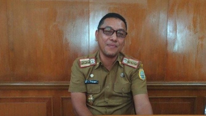 Sekda Tanjab Timur, Sapril