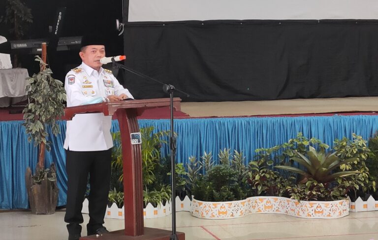 Gubernur Jambi, Al Haris 