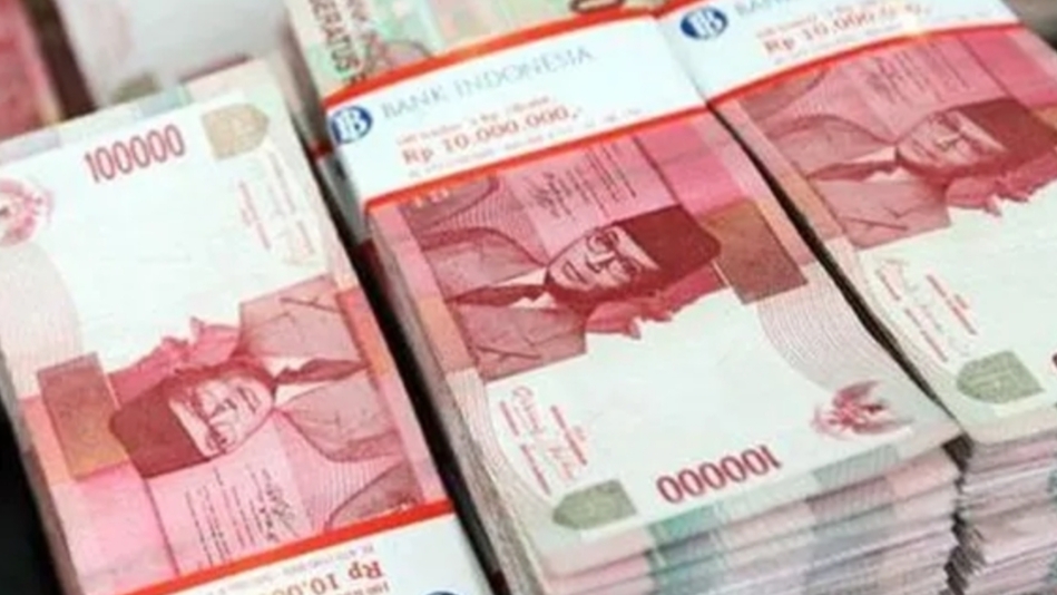 Investasi (ilustrasi)