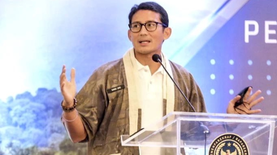 Sandiga Uno