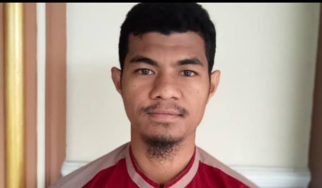 Ketua LKA MPM UINAM terpilih, Akh Dafid