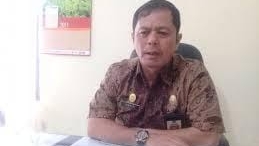 Staf Ahli Bidang Ekonomi Bupati Merangin, Junaidi 
