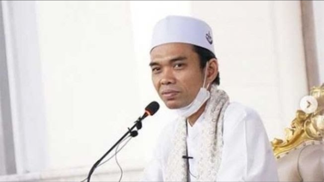 Ustadz Abdul Somad 