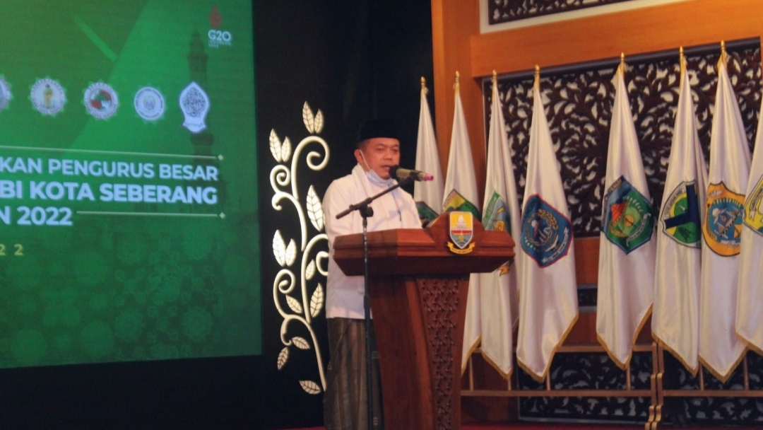 Gubernur Al Haris