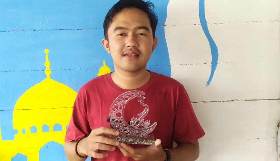Anggota Mapala Pamsaka Tanjab Barat, Bahrul Ulum