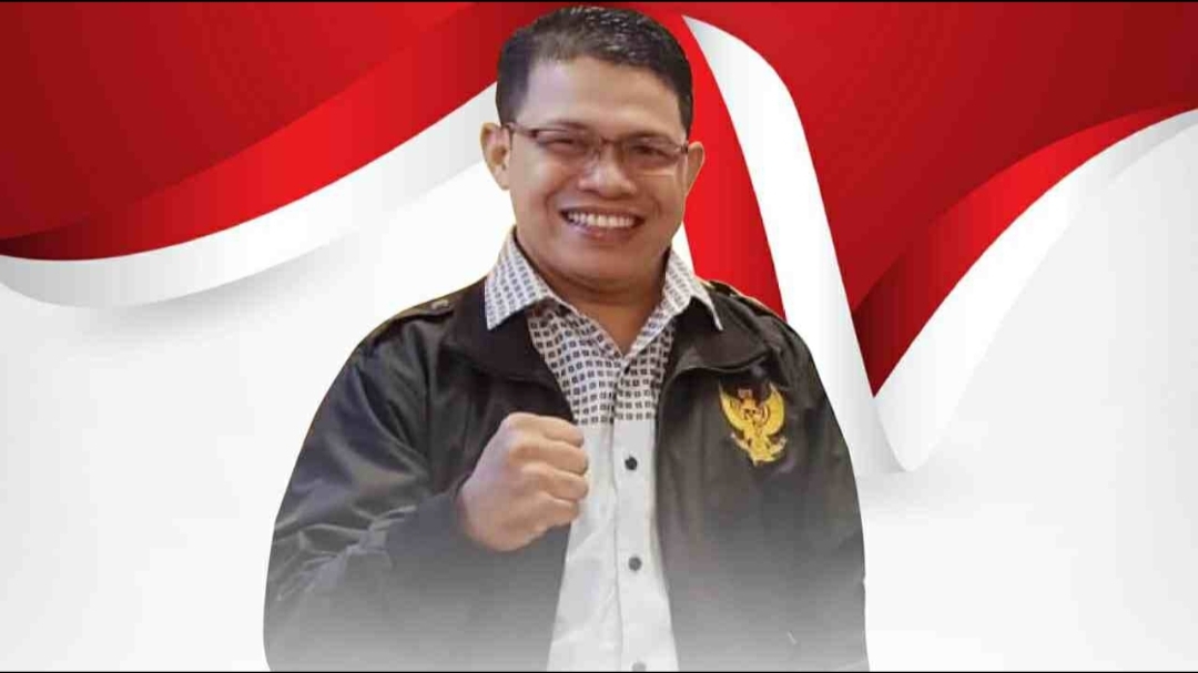 Bahren Nurdin 