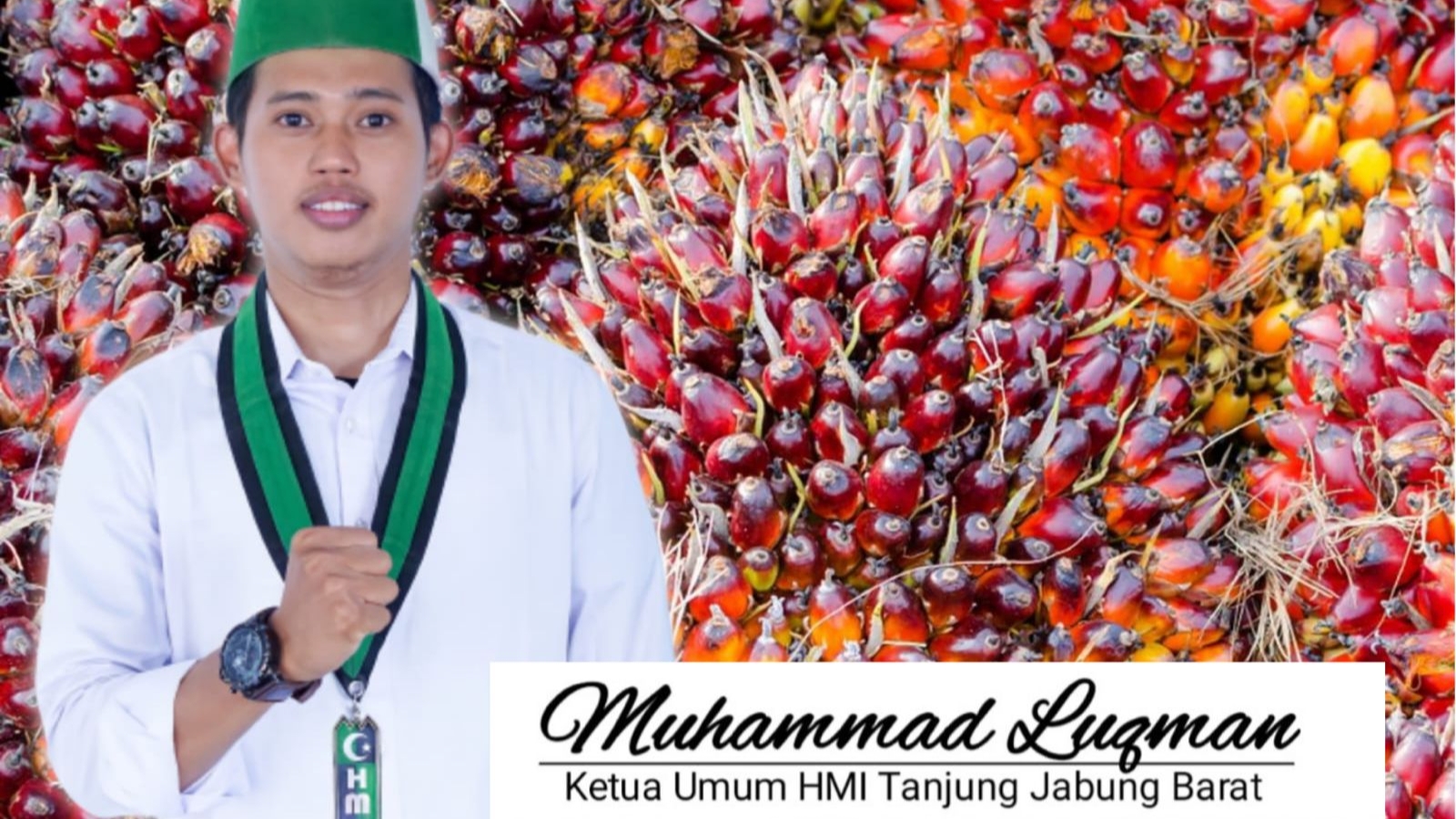Luqman Hakim 