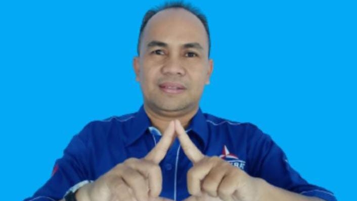 Alm Dedi Fitriady 
