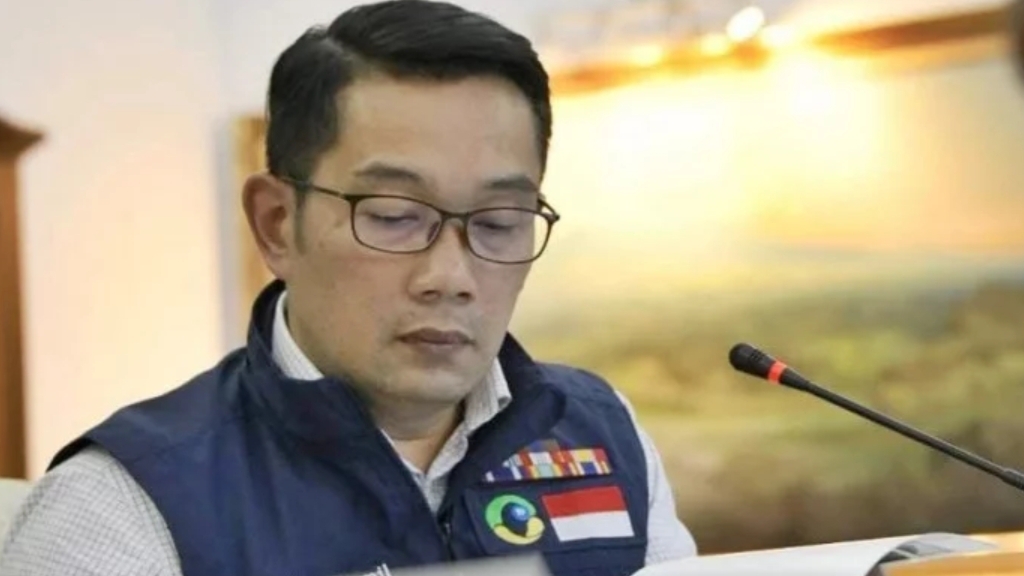 Ridwan Kamil 