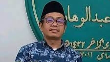 Timsel Bawaslu Jambi, Dr. Sucipto