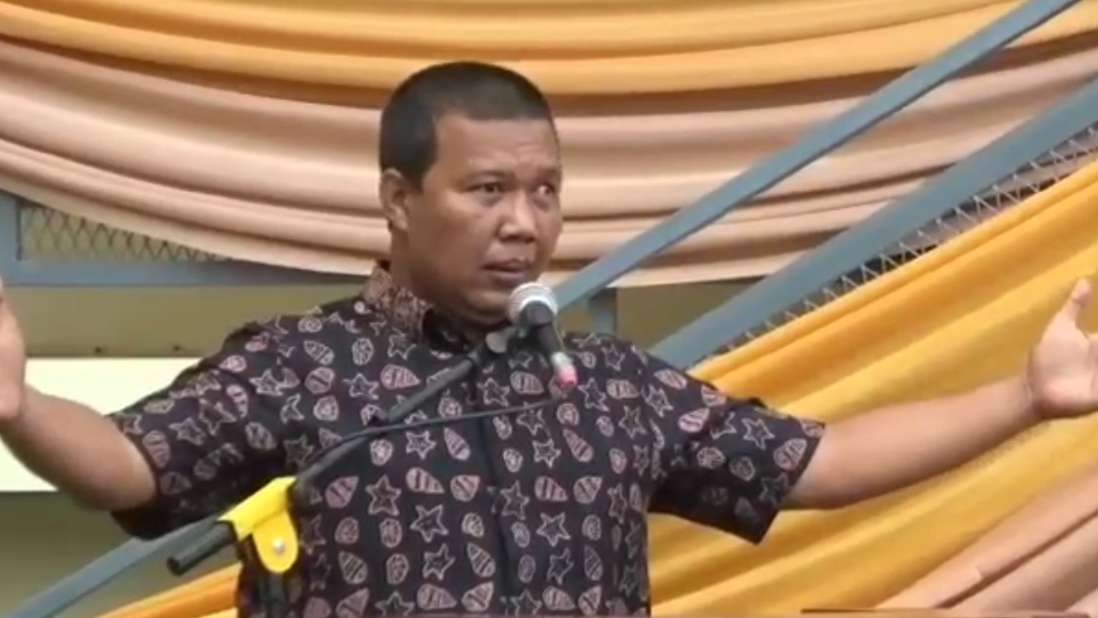 Romi Hariyanto