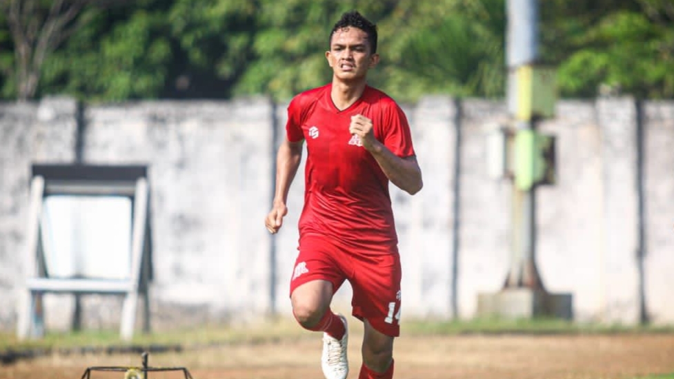 Amabel Ramansyah Pratama