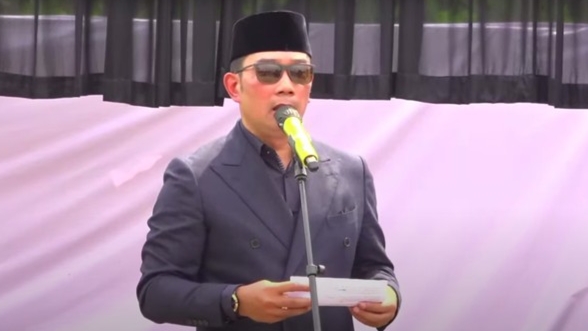Ridwan Kamil 