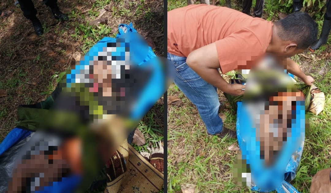2 pekerja PETI di Merangin yang meninggal dunia