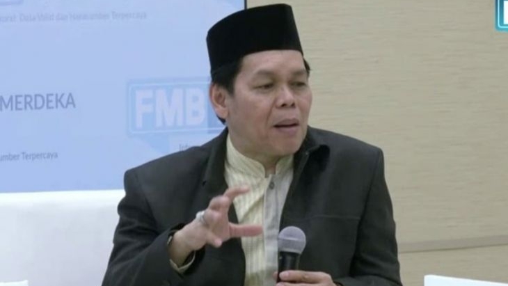 Buya Amirsyah
