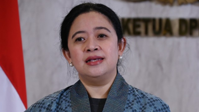 Puan Maharani 