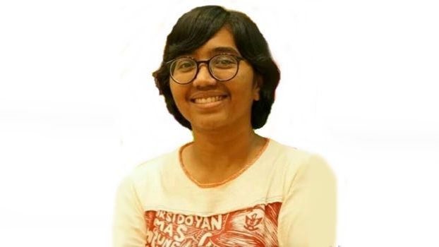 Ketua YLBHI, Asfinawati 