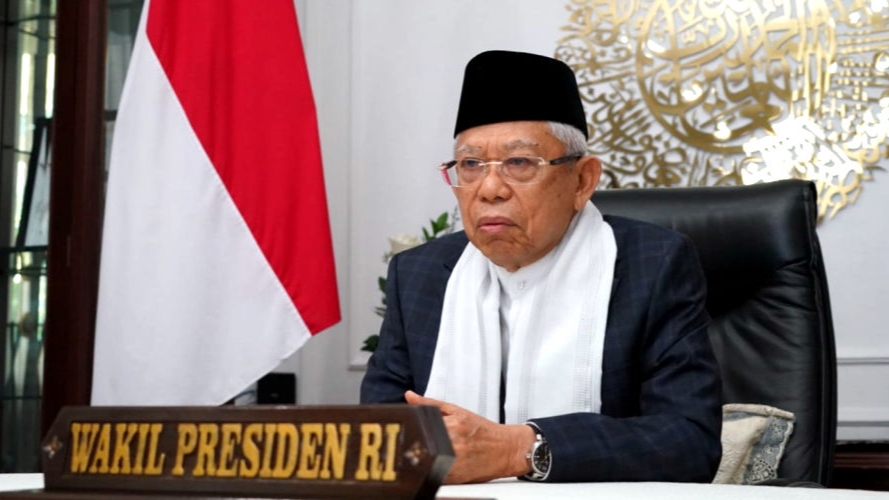 Ma'ruf Amin