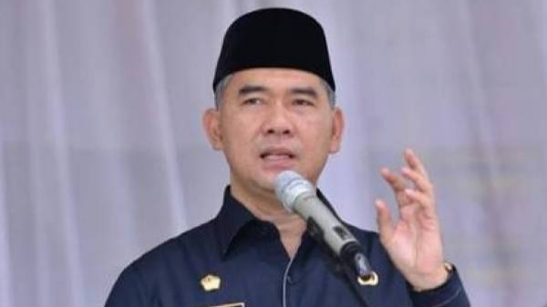 Walikota Jambi, Sy Fasha