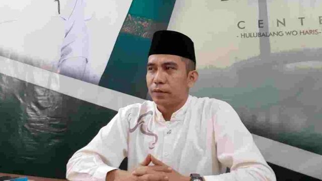 Hasan Mabruri