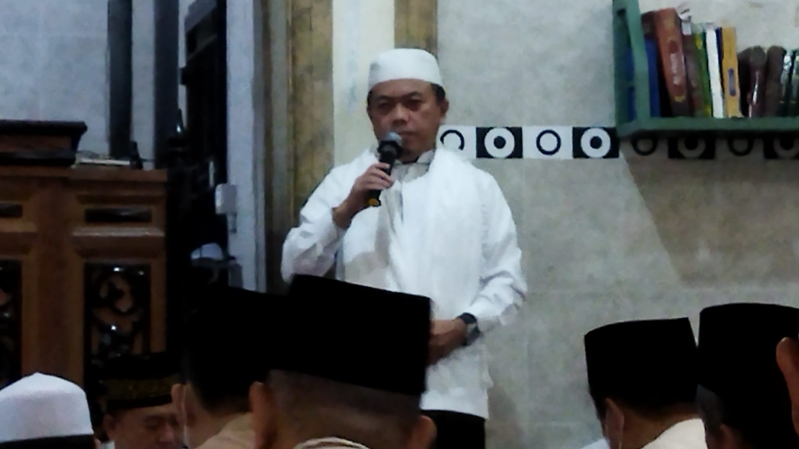 Gubernur Al Haris