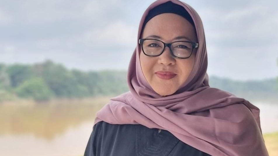 Camelia Puji Astuti