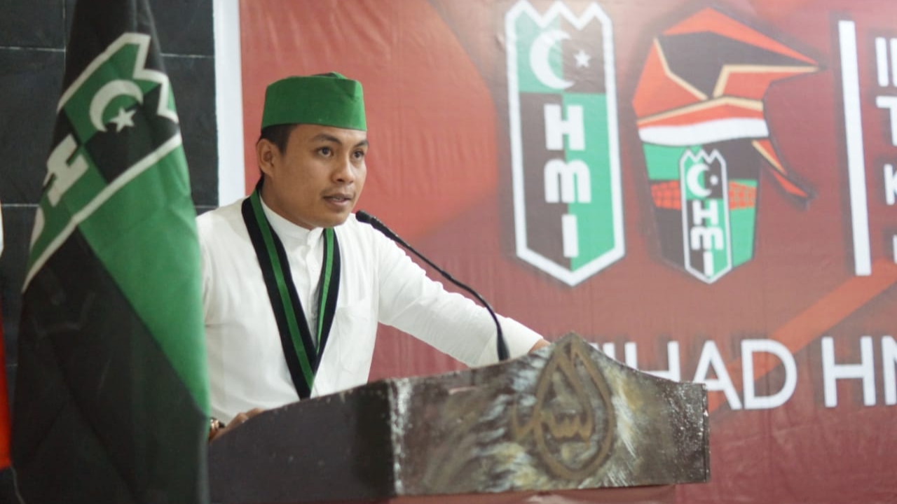 Abdul Rizal. S