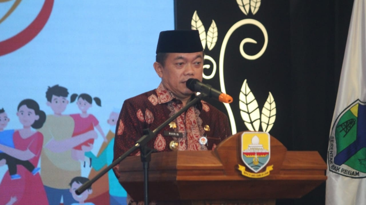 Gubernur Al Haris